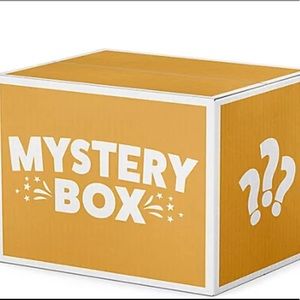 Will it be shoes? will it be a shirt? will it be accessories? will it be gifts??